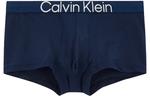 Мужские трусы Calvin Klein, Синий - фото