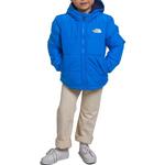 Детская куртка The North Face, синий - фото 2