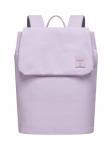 Рюкзак Derbe Rucksack Daypack, цвет Lavender Gray - фото