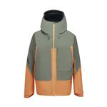 DESCENTE Куртка Unisex, KK-Dark Olive Tpg - фото