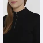 Платье Нессира Hugo, черный - фото 3