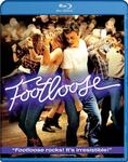 Диск Blu-ray Footloose (2011) - фото