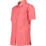 Рубашка женская рубашка Cmp, красный - фото 3