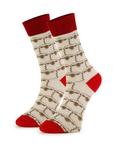 Носки Crea Socks Bunt, Mixed Colors - фото 3