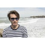 Солнцезащитные очки Ocean Genova, черный - фото 4