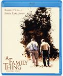 Диск Blu-ray A Family Thing [1996] - фото