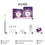 Электрическая зубная щетка Xiaomi - фото 6