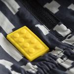 Детская куртка Adidas x LEGO VIDIYO Wind.RDY - фото 4