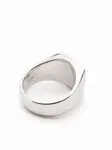 Перстень Shield Tom Wood, серебяный - фото 3