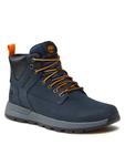 Кроссовки Schnürschuhe Killington Trk Chukka Timberland, темно-синий - фото 2