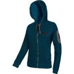 Худи Trangoworld Gower, синий - фото 3