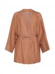 DEHA Кимоно в цвете Cognac - фото