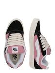 Кроссовки VANS Knu Skool, Black - фото 2