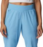 Columbia Women's Leslie Falls Capri, Vista Blue - фото 5