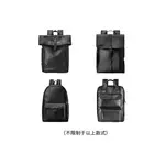 Рюкзак унисекс ONRF, Черный (случайные волосы) - фото 36