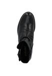 Классические ботильоны NERNEDO Palado, черный - фото