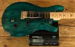 PRS SE Specialty | Swamp Ash Special - Ири Синий - фото 8