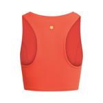 Топ Gold'S Gym, красный - фото 2