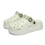 RENBEN Клоги мужские черные, цвет Black - фото 10