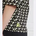 Узкая блузка Marc Cain, черный - фото 4