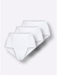 WITT WEIDEN Белые корректирующие трусы - фото 5