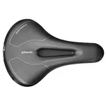 Седло Phorm S410 Max, черный - фото 2