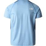 Shirt m ao glacier tee The North Face, мультиколор - фото 2