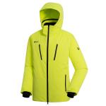 Футболка для лыж унисекс HALTI, Метеоритный черный - фото 6