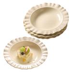 Тарелка KAWASIMAYA, белый - фото