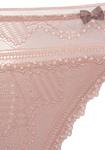 Стринги LASCANA, темно-розовый - фото 4