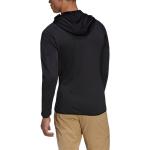 Куртка Terrex мужская черная Adidas, черный - фото 4