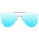 Солнцезащитные очки Ocean Bonila, синий - фото 2