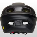 Камберский шлем Specialized, цвет Smoke/Black - фото 2