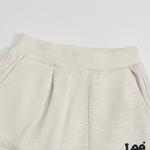 Брюки унисекс Lee, черный - фото 9