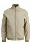 Куртка Jack & Jones JJERUSH HARRINGTON, цвет beige - фото 6