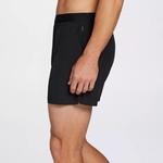 Мужские шорты для бега Accelerate Vrst 5 дюймов, черный - фото 4