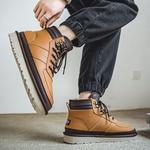 Зимние ботинки мужские Acemicky, черный - фото 11