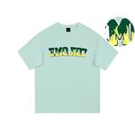 Футболка унисекс Emoji, белый - фото 130