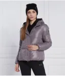 Куртка regular fit Ea7, лавандовый - фото 3