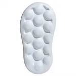 Кроссовки adidas Star Wars Grand Court CF, белый - фото 2