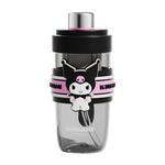 Пластиковые стаканы для воды Sanrio, Melody [Cup Brush + Sticker] - фото 4