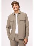 Рубашка Roy Robson, коричневый - фото