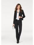 Melrose Блейзер Anzug in schwarz - фото 2