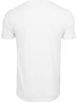 Футболка Mister Tee, белый - фото 2