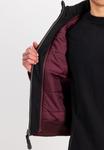 Куртка Alpha Industries Light jacket, Dark Cherry/Dark Red - фото 5