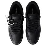 OFF-WHITE Кроссовки OFF WHITE с принтом Slogan - фото 6