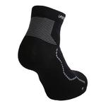 Носки Lasting TCA 900 short, черный - фото 2