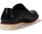 Оксфорды Stacy Adams Wellington Slip-On, черный - фото 5