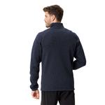 Толстовка на молнии VAUDE Rienza III, синий - фото 2