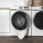 Ковер Loni Solid Shag Area Rug nuLOOM, 76x244 см, серый - фото 13